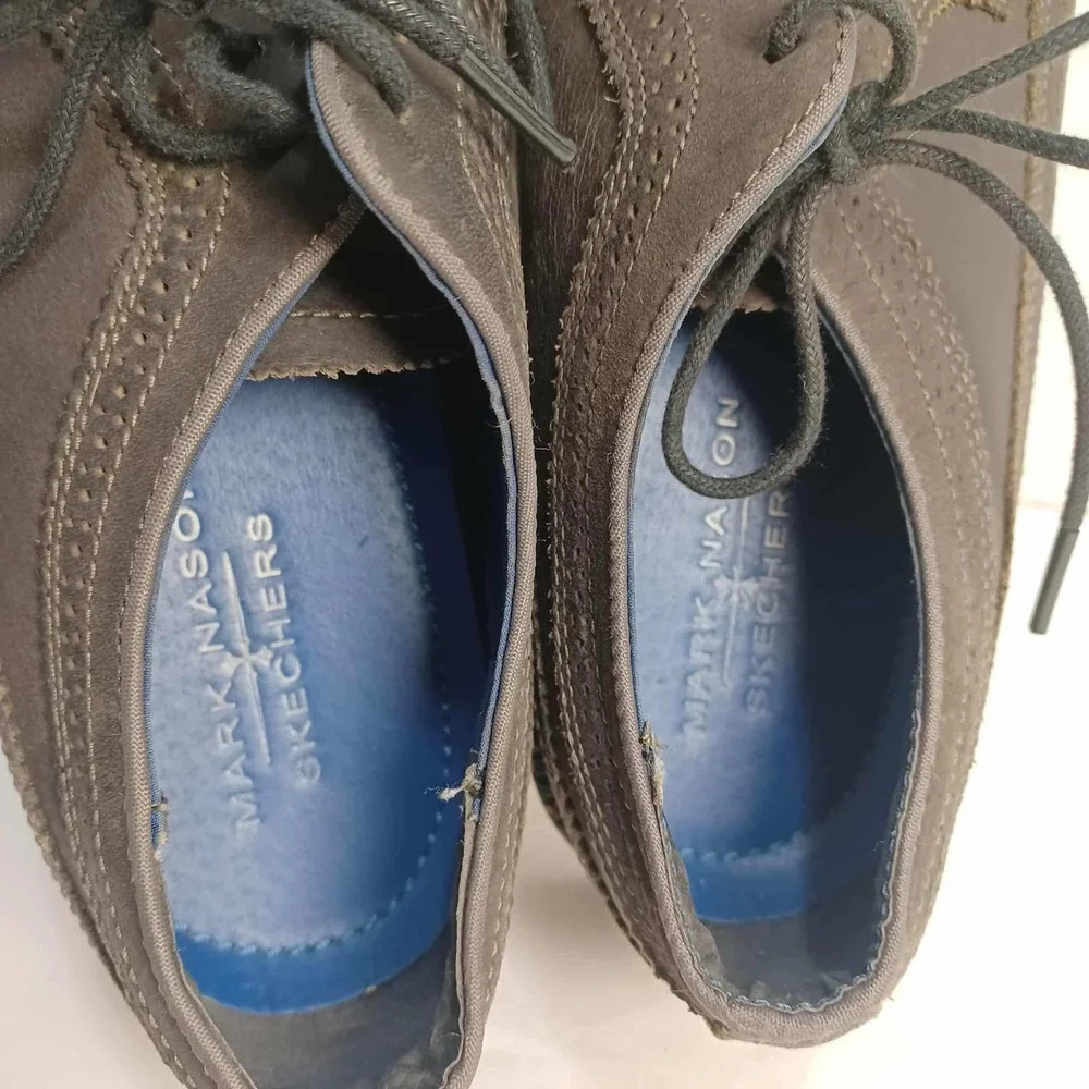 Mark Nason Skechers distinguished mens